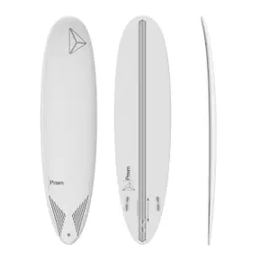 Planche de surf Prism Surfboards Egg Performance Series FCS 2 7'0 image-0