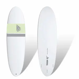 Prancha de surf à prova de choque Prism Surfboards