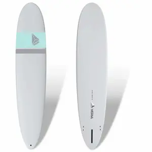 Prancha de surf à prova de choque Prism Surfboards