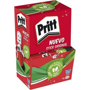 Små stifter med lim Pritt (x15) image-1