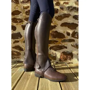 Half Chaps Privilège Equitation Napoli image-1