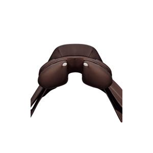 Springsattel für Pferde Privilège Equitation Bordeaux image-3