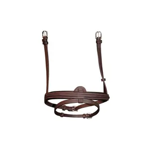 Muserolle combinée Privilège Equitation Dinard image-0