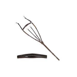 Collar de caza para caballos de polietileno Privilège Equitation Nice image-1