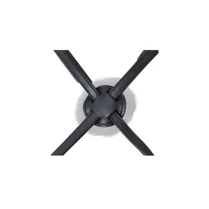 Cinta nasal cruzada Privilège Equitation La Baule image-1