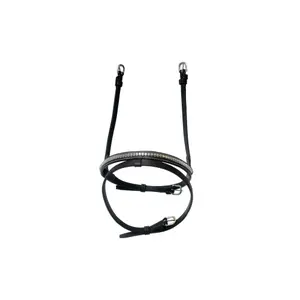 Combined noseband Privilège Equitation Deauville image-0