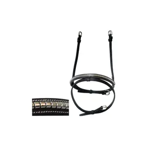 Combined noseband Privilège Equitation Deauville image-1