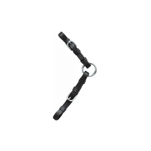 Łączone pierścienie do smyczy z polietylenu Privilège Equitation image-0