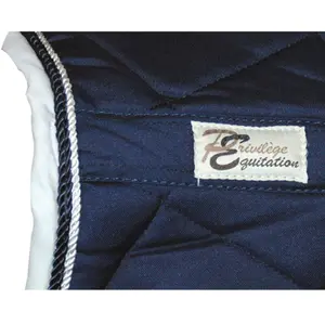 Tapis de CSO Privilège Equitation Palm Beach Unis image-0