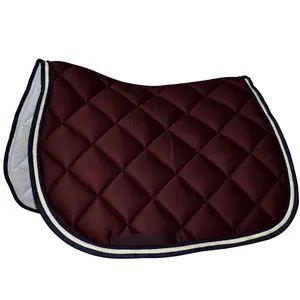 Tapis de CSO Privilège Equitation Del Mar image-0