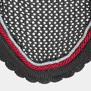 Bonnet pour cheval Privilège Equitation Palm Beach image-0