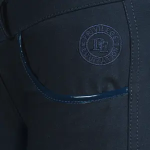 Damesrijbroek Privilège Equitation Parence image-3