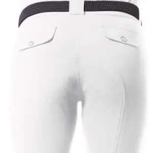 Pantalon équitation de concours Privilège Equitation Parence image-0