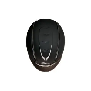 Capacete de viagem em polietileno Privilège Equitation Aerolight image-1