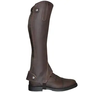 Half Chaps Privilège Equitation Campo image-0