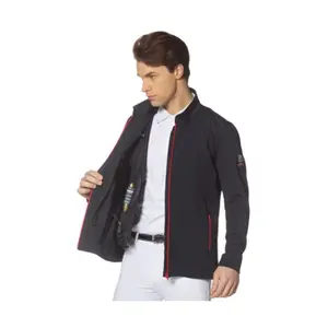 Softshell jacket Privilège Equitation Airsafe image-1