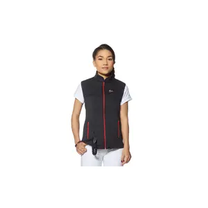 398312-noir-armellose-reitweste-frau-privilege-equitation-airsafe-schwarz