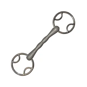 3 effecten bit voor hars paard Privilège Equitation image-0