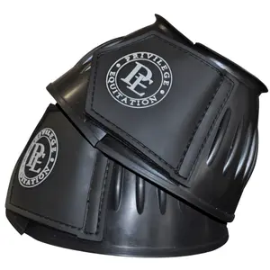 Par de cascabeles para caballos Privilège Equitation image-0