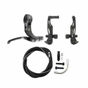 Mini-Bremsanlage Promax image-0