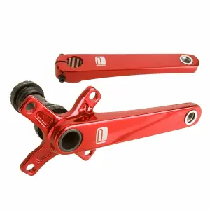 Pedale Promax cf-2 image-0