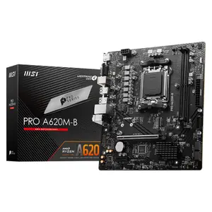 Scheda madre MSI Pro A620M-B