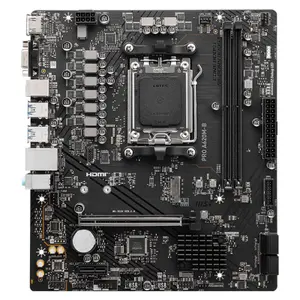 Scheda madre MSI Pro A620M-B image-1