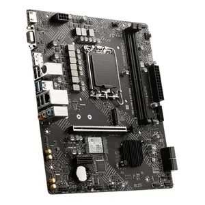 Základní deska MSI Pro H610M-G DDR4 image-1