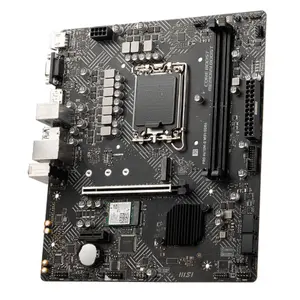 Základní deska MSI Pro H610M-G DDR4 image-2