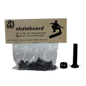 spa-vis-skate-schraubensatz-pro-acro-x4-schwarz-tu