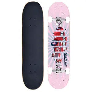 Skateboard Pro Acro Cars 2