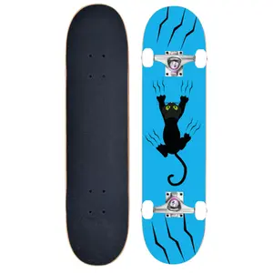 spa3108e022-skateboard-pro-acro-cat5-blau-schwarz-31x8