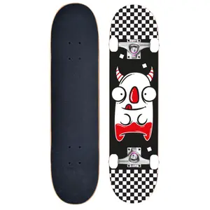 Skateboard Pro Acro MAD2