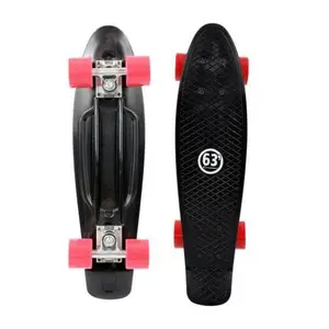 Skateboard Pro Acro retro cruiser