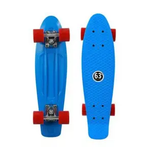 Skateboard Pro Acro retro cruiser image-1