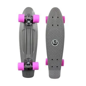 Skateboard Pro Acro retro cruiser image-2