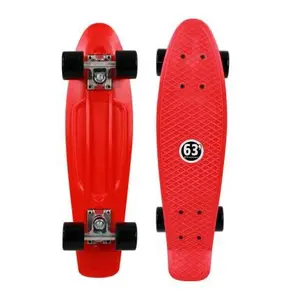 Skateboard Pro Acro retro cruiser image-3