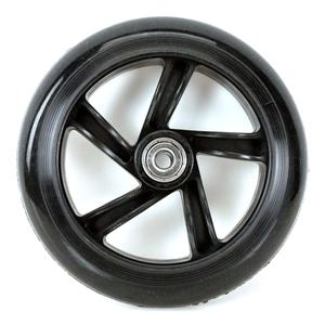 tpawh145-rollerrad-mit-lager-pro-acro-145-mm-schwarz-145-mm
