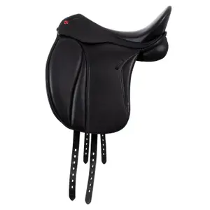 Selle de dressage Pro-Light DLX image-1