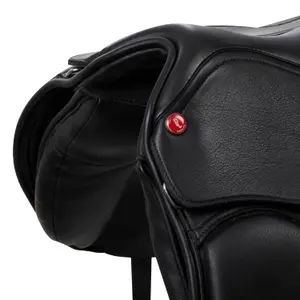 Selle de dressage Pro-Light DLX image-4