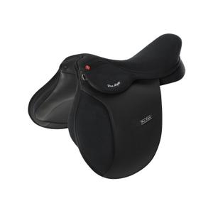 se00108-black-pferdesattel-pro-light-schwarz
