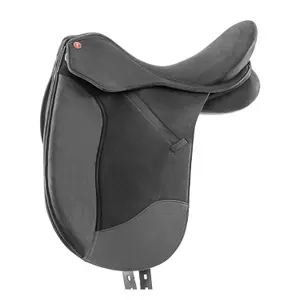 Dressage saddle Pro-Light Livorno
