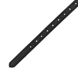 Sporenbanden voor paarden Pro-Light Cuoio Interno Nylon image-1