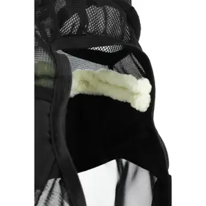 Anti-fly Mask Pro Series Pro Series - Visor image-6