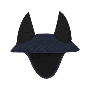 Fliegenhaube für kurzes Pferd Pro Series Combo Master image-1