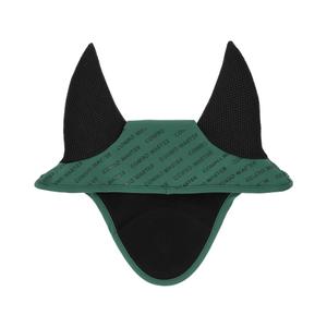 Fliegenhaube für kurzes Pferd Pro Series Combo Master image-1