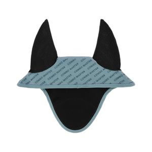 Fliegenhaube für kurzes Pferd Pro Series Combo Master image-1