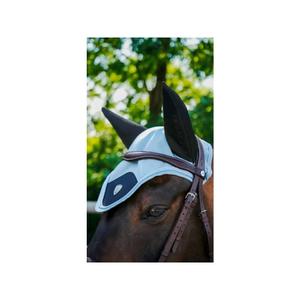 Fliegenhaube für kurzes Pferd Pro Series Combo Master image-5