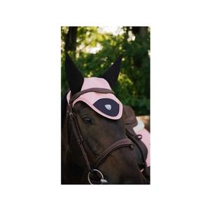 Fliegenhaube für kurzes Pferd Pro Series Combo Master image-2