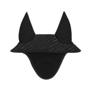 Fliegenhaube für kurzes Pferd Pro Series Combo Master image-1